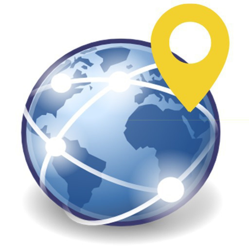 Rastreo Satelital GPS app icon