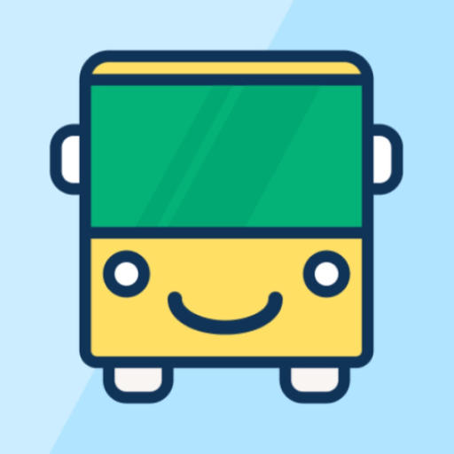 JSHバス app icon