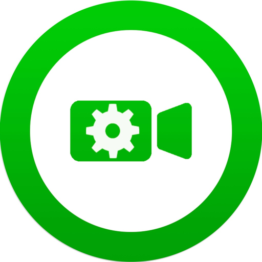 LUT Organizer & Viewer app icon