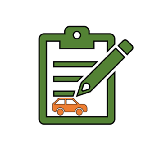 Quick Log - Student Driver Log app icon