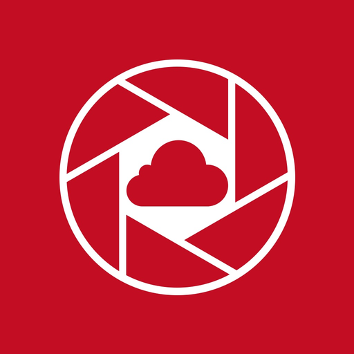 G-Cloud Pro app icon