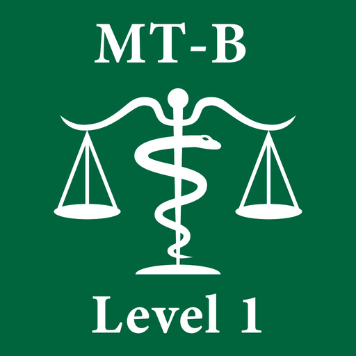 Med-Basic app icon