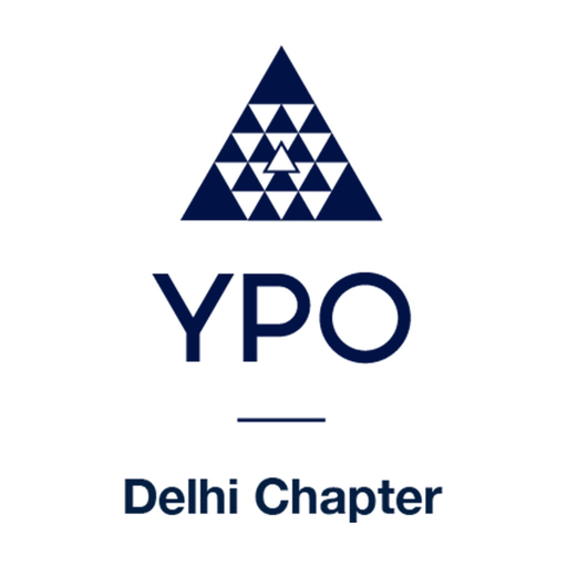 YPO Delhi app icon