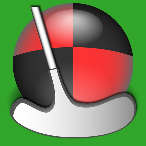 Neverputt app icon