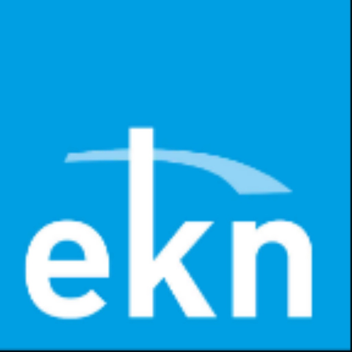 EKN Interview app icon