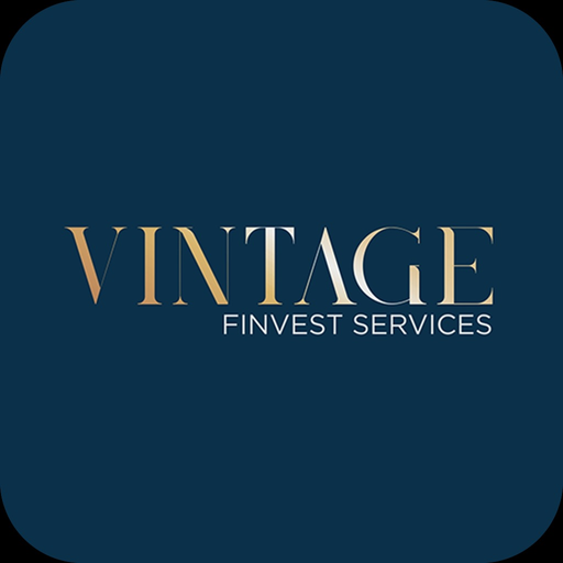 Vintrack app icon