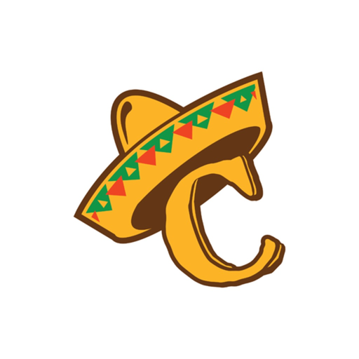 Carolina's Mexican Food app icon