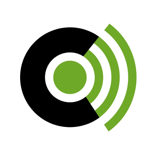 STm Pedal Control app icon