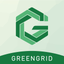 GreenGrid icon