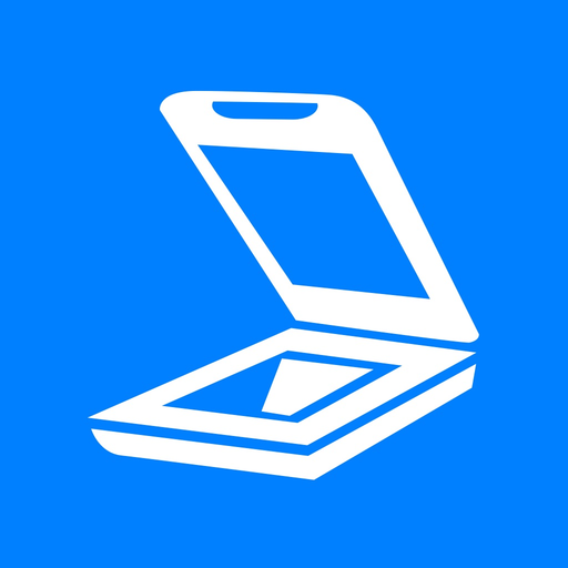 Easy Scanner - PDF Doc Scan app icon