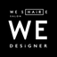 WE DESiGNER icon