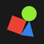 Shaky Shapes icon