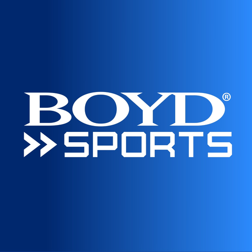 Boyd Sports℠ app icon
