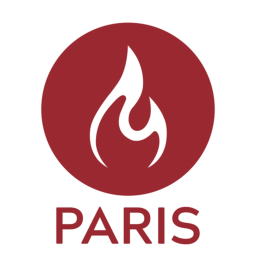 Modo Yoga Paris app icon