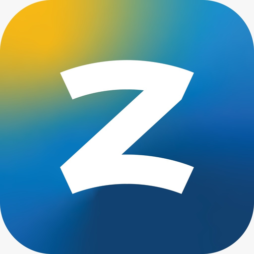ZCITY - Rewards, Cashback app icon