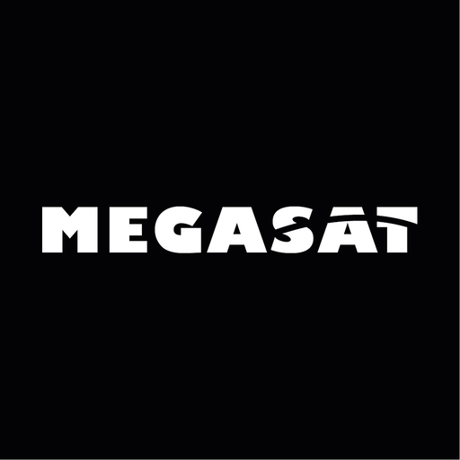 Megasat app icon