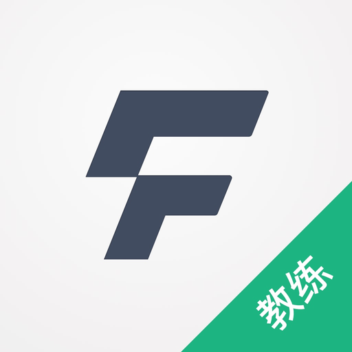 Fitback教练 app icon