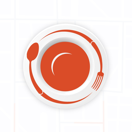 Restropress : Order Tracking app icon