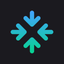 Video Compressor — Clideo icon