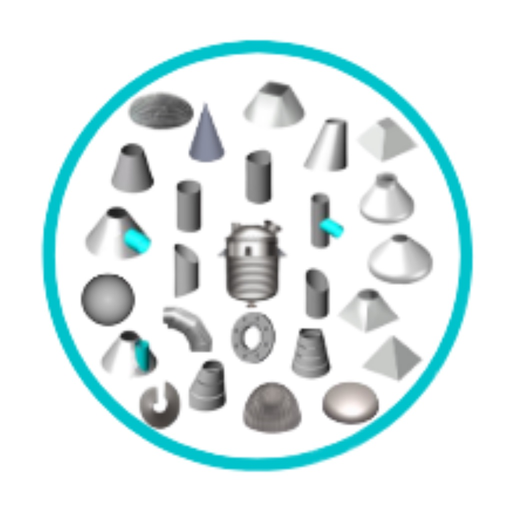 Fabrication Calculator app icon
