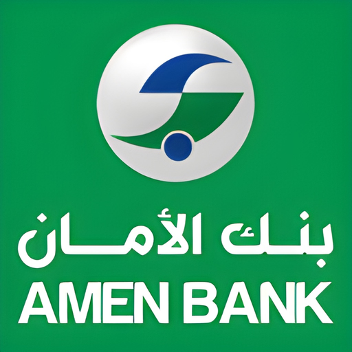 AmenPay app icon