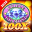 Lucky Hit Classic Casino Slots icon