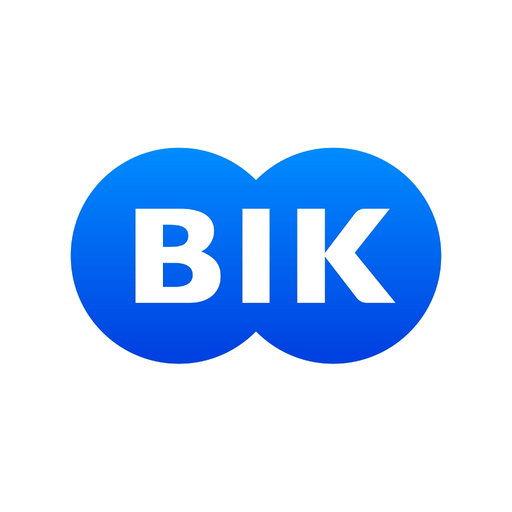 Mój BIK - bezpieczne finanse app icon
