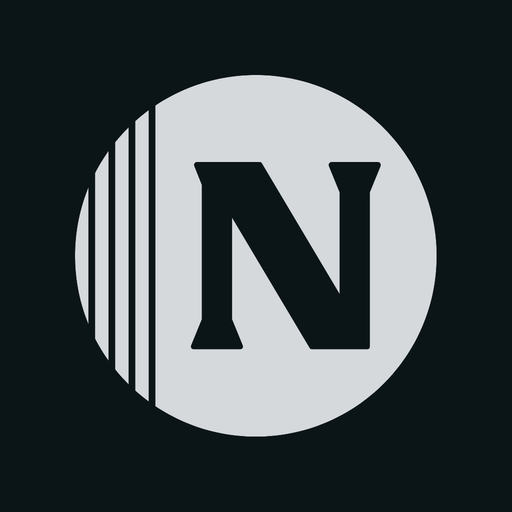 Newsroom app icon