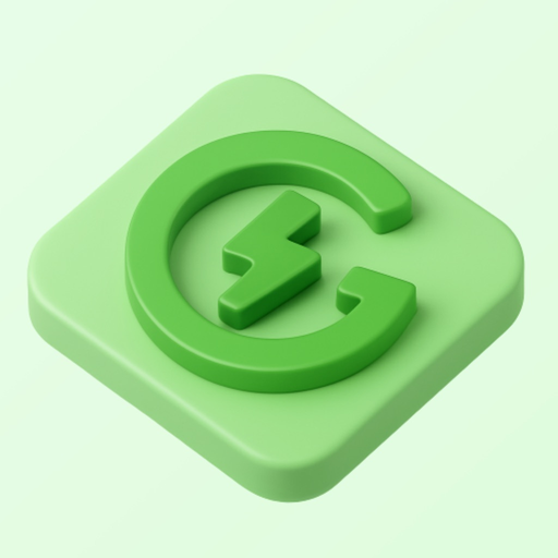 GetPower app icon