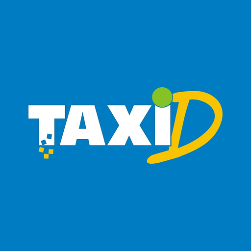 TaxiD Szolnok app icon