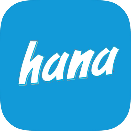 Hana Drivers | هنا للسائقين app icon
