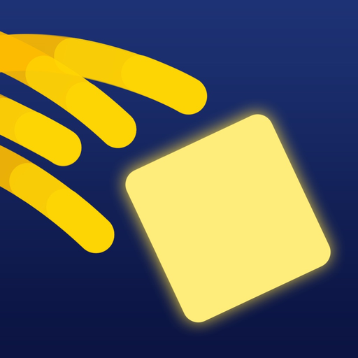The Impossible Game 2 app icon