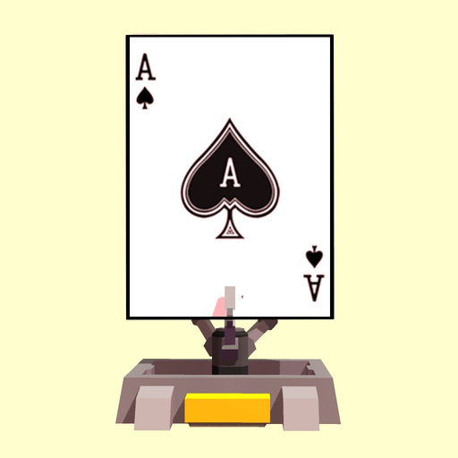 POKER :D app icon