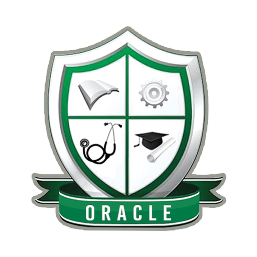 Oracle Learning App app icon