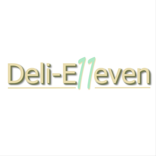 Deli E11even app icon