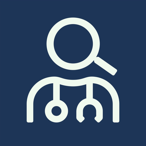 Vertretung für Ordination app icon