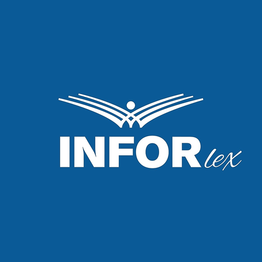 Inforlex Biuro Rachunkowe app icon