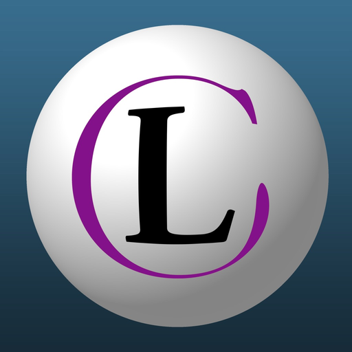 Lotto Central app icon