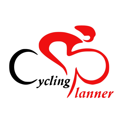 CyclingPlanner app icon