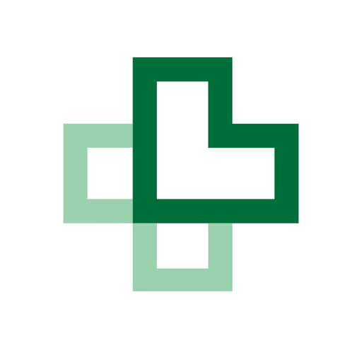 Lyfja hf. app icon