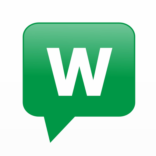 SWISH - WishList app icon