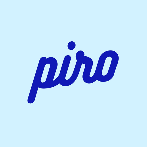 Piro AFO app icon