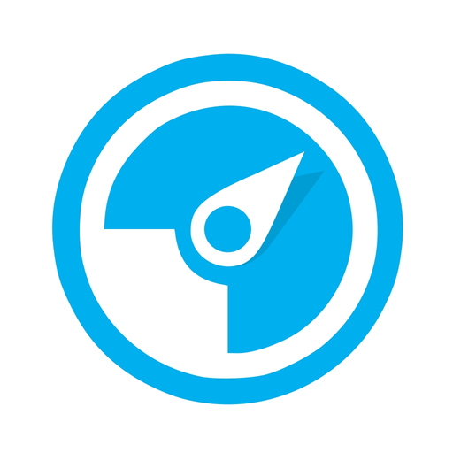 Sectograph visual time manager app icon