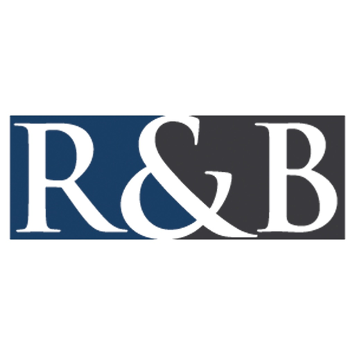 RB Accident Attorney app icon