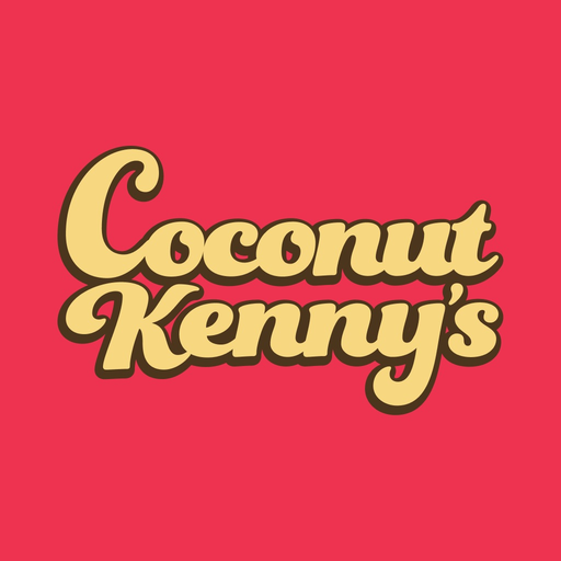 Coconut Kenny's app icon