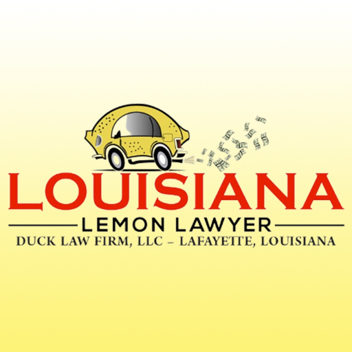 Louisiana Lemon Lawyer app icon