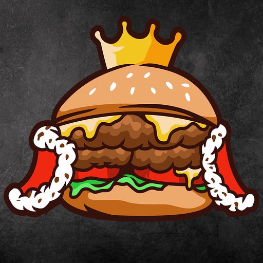 My Food Resto app icon