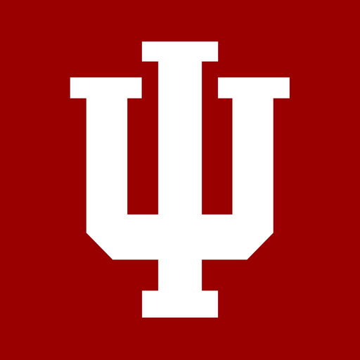 IU Hoosiers app icon