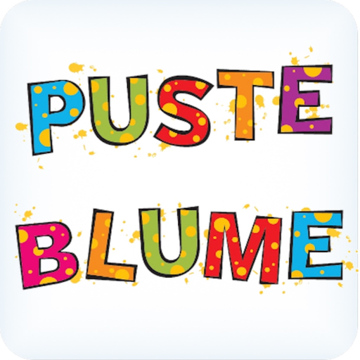Volksstimme Pusteblume app icon
