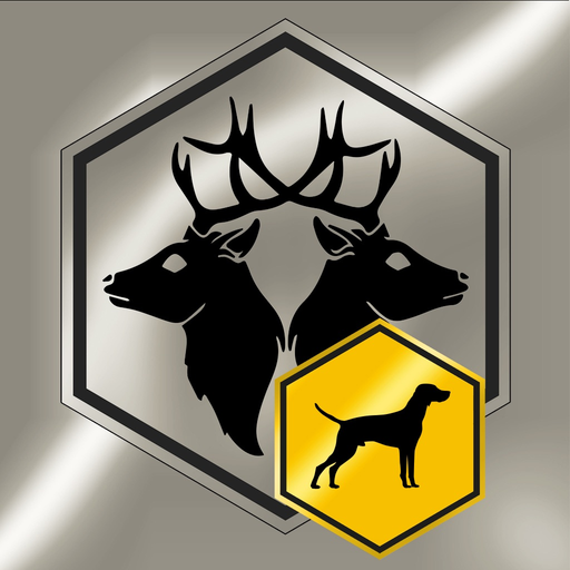 REVIERWELT: Hundeortung app icon